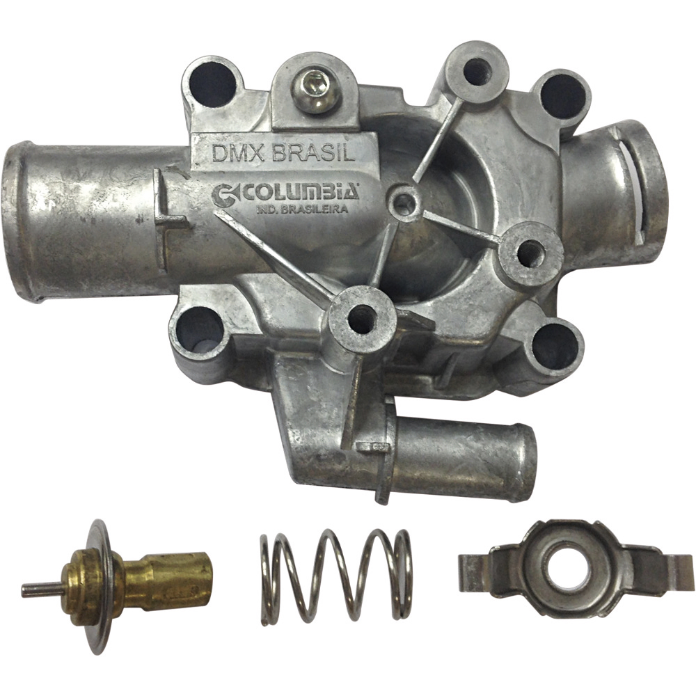 VALVULA TERMOSTATICA
