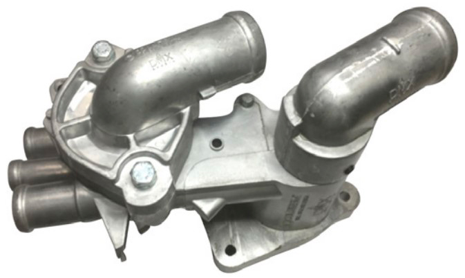 VALVULA TERMOSTATICA