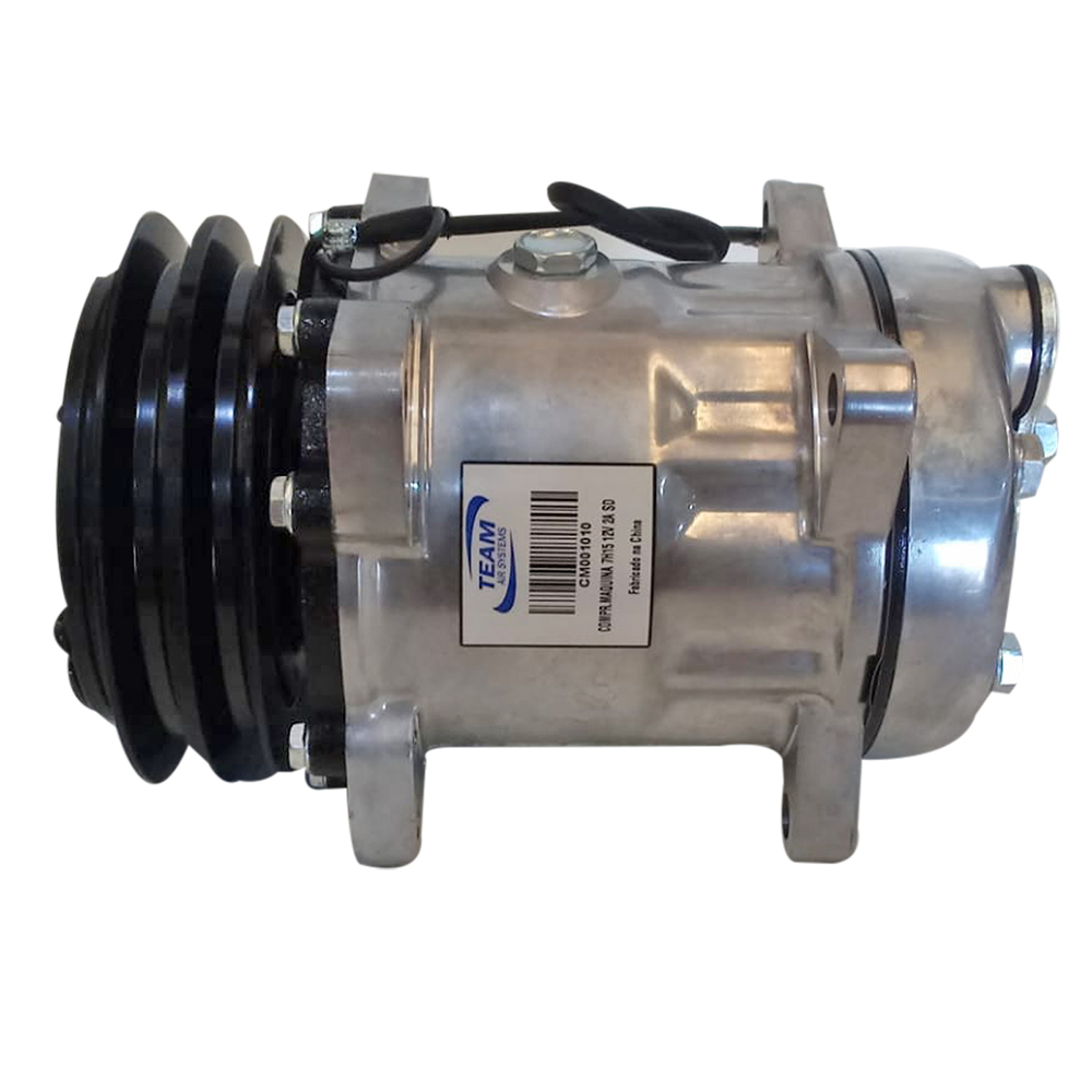 COMPRESSOR