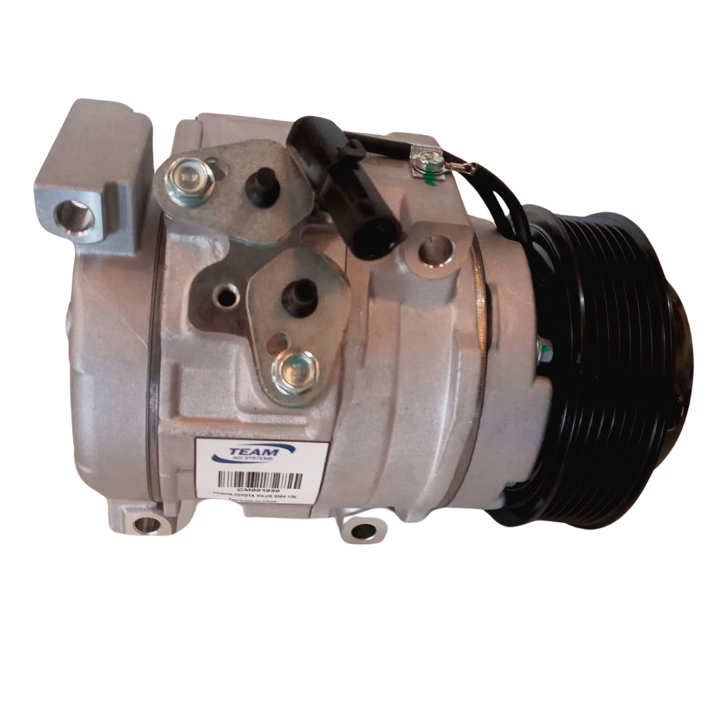 COMPRESSOR AR CONDICIONADO