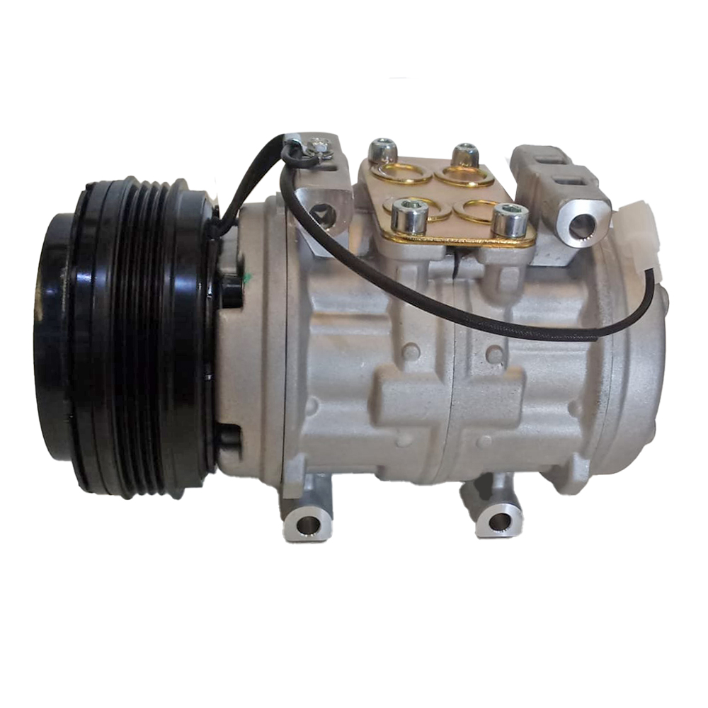 COMPRESSOR AR CONDICIONADO