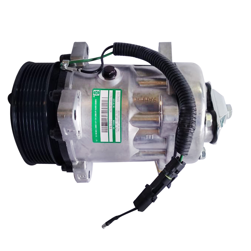 COMPRESSOR AR CONDICIONADO