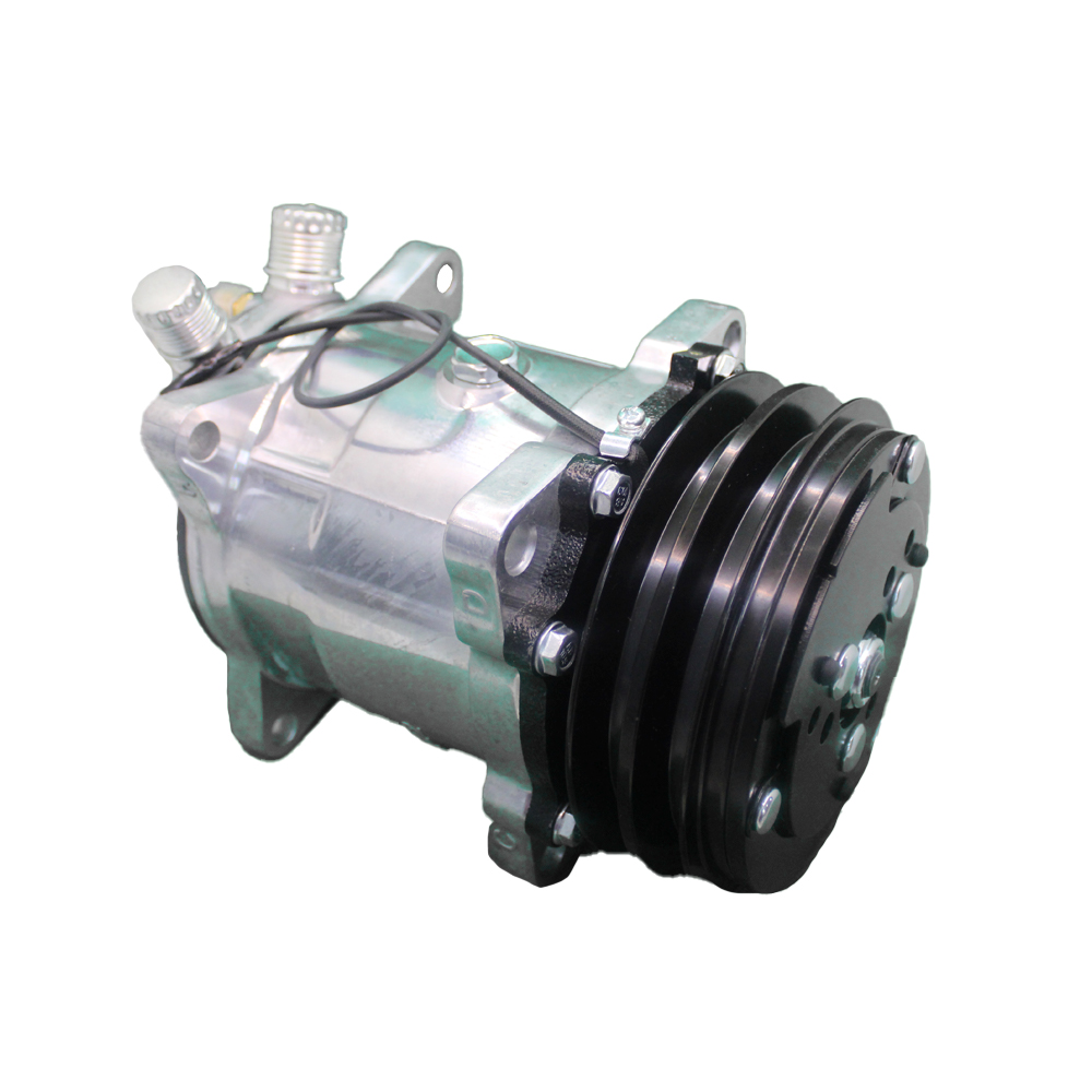 COMPRESSOR