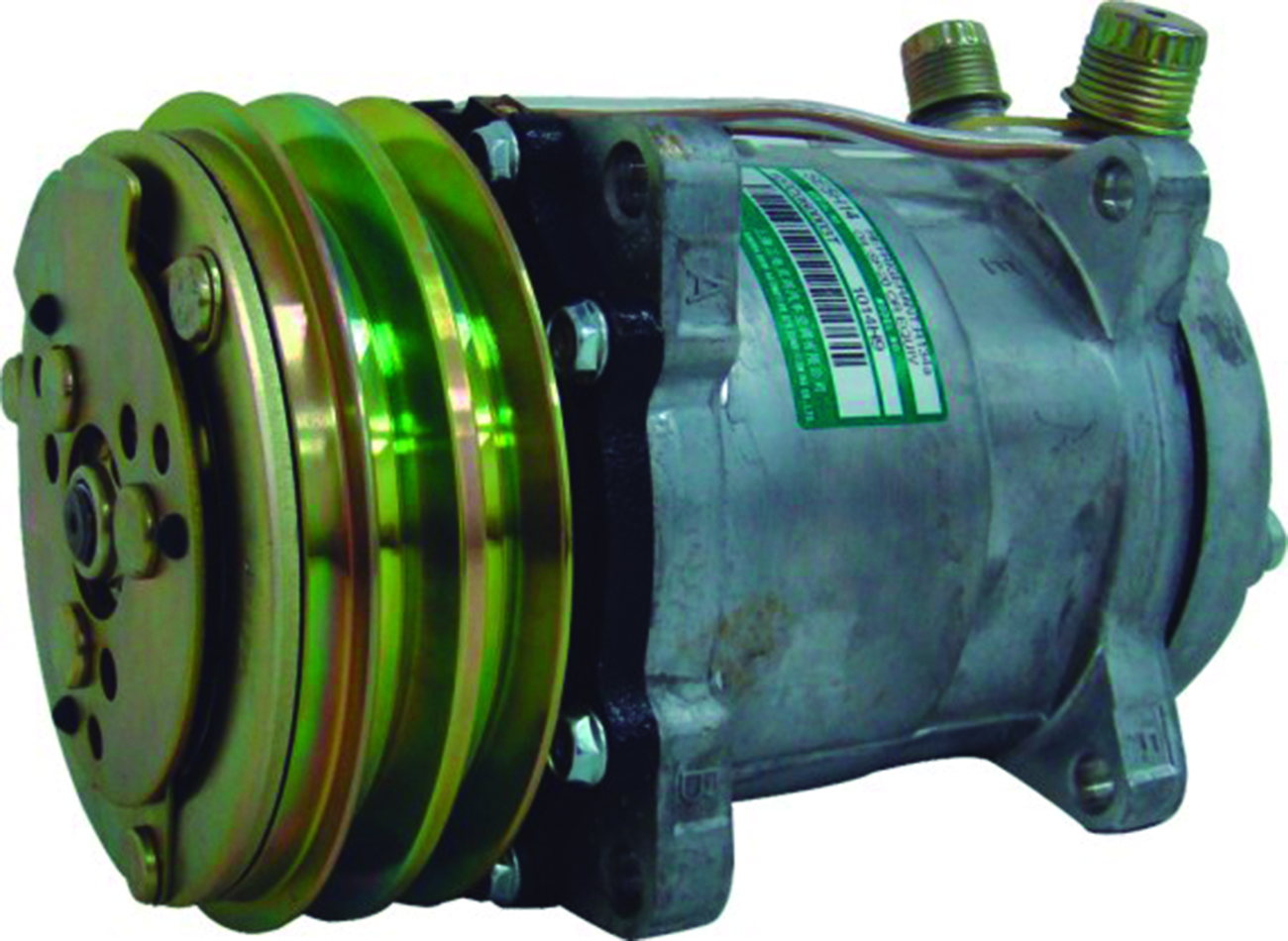 COMPRESSOR