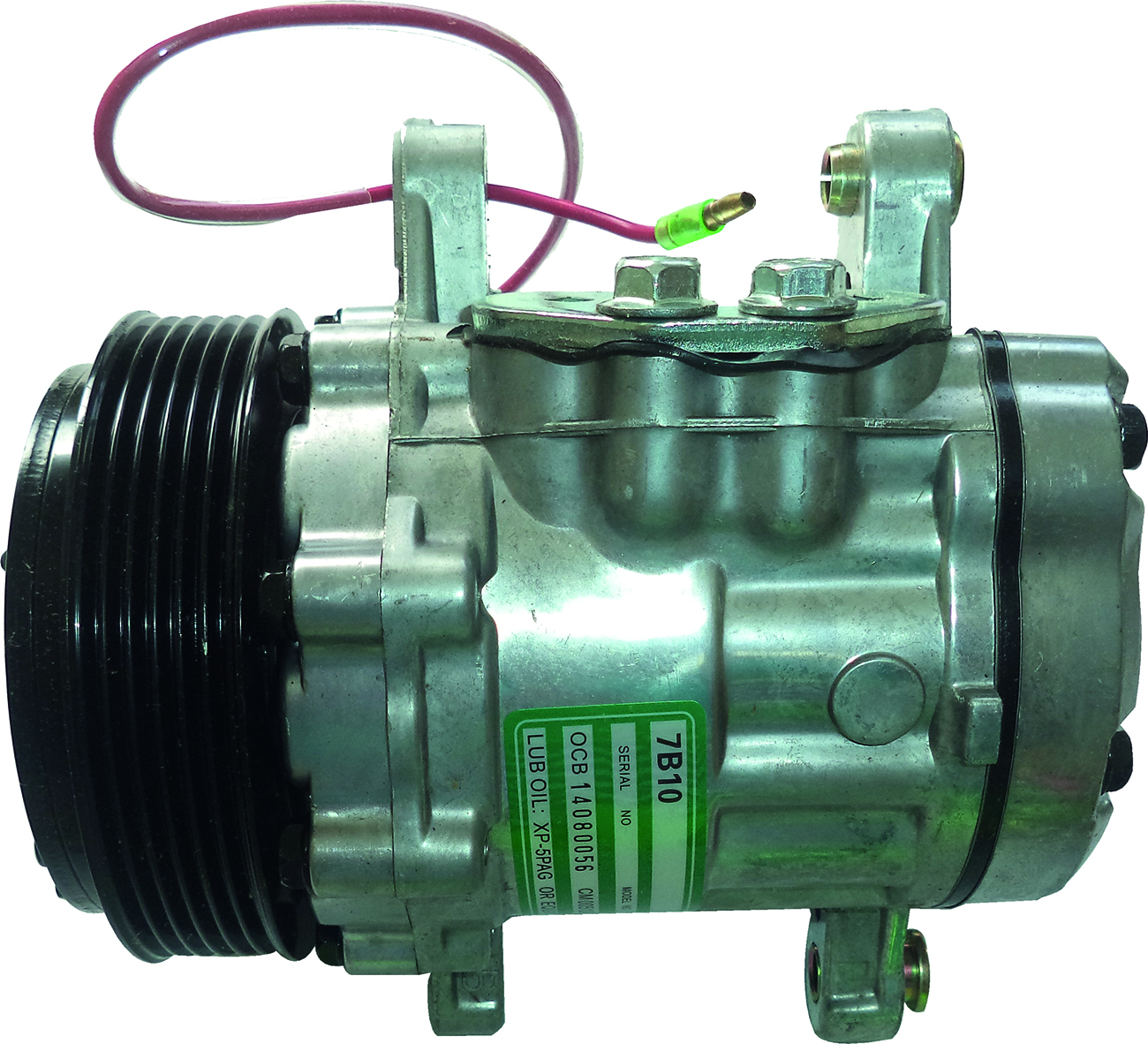 COMPRESSOR