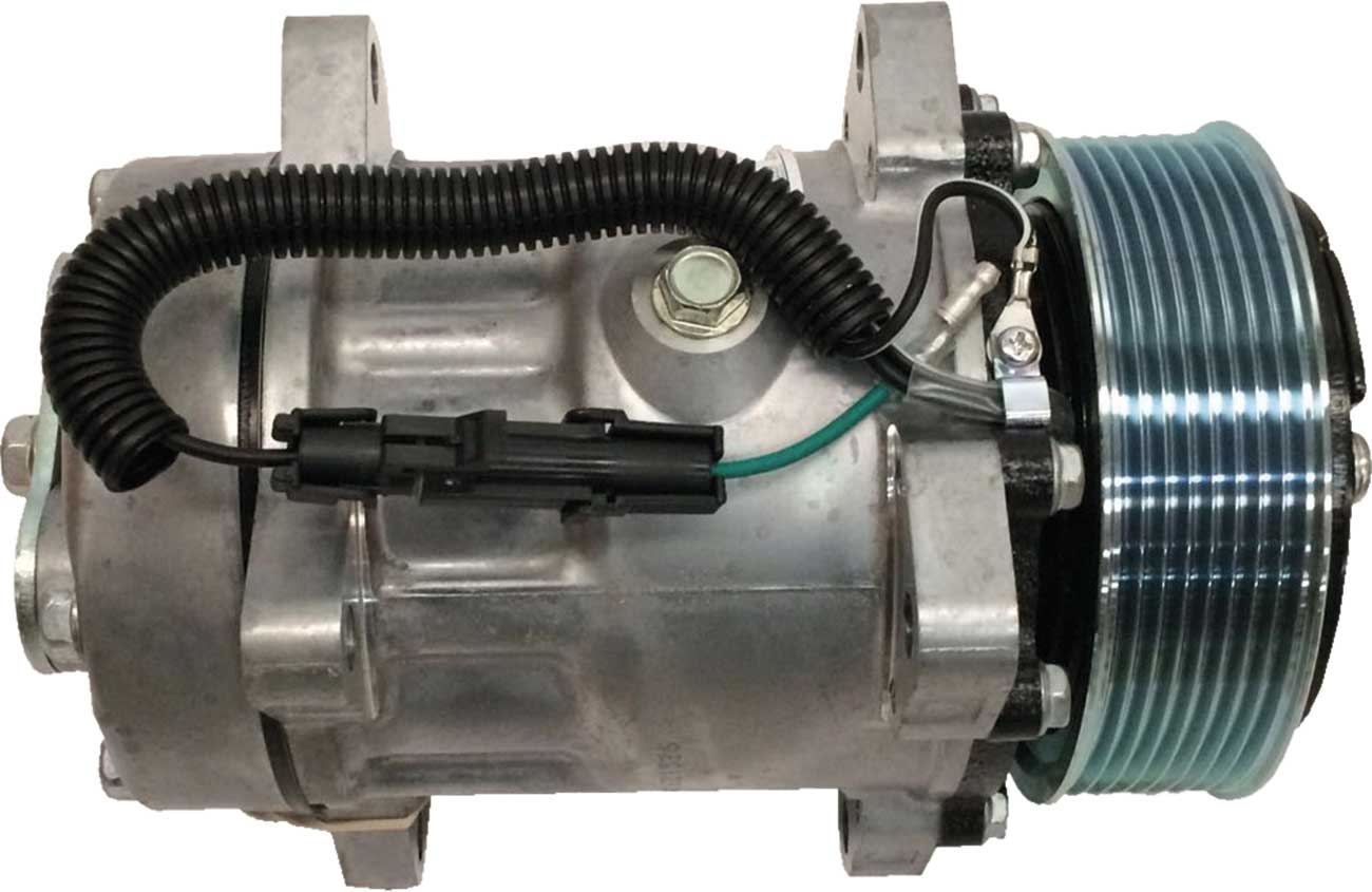 COMPRESSOR