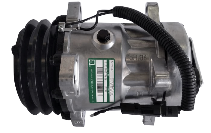COMPRESSOR AR CONDICIONADO