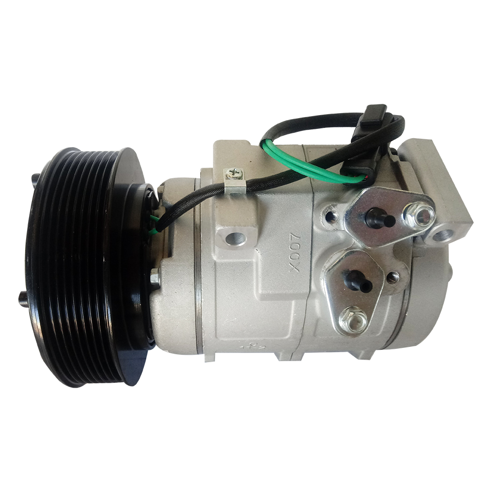 COMPRESSOR