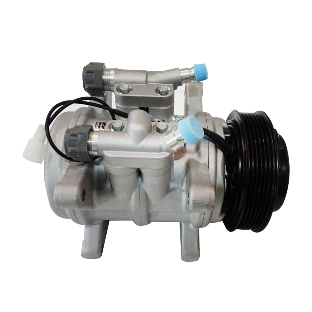 COMPRESSOR