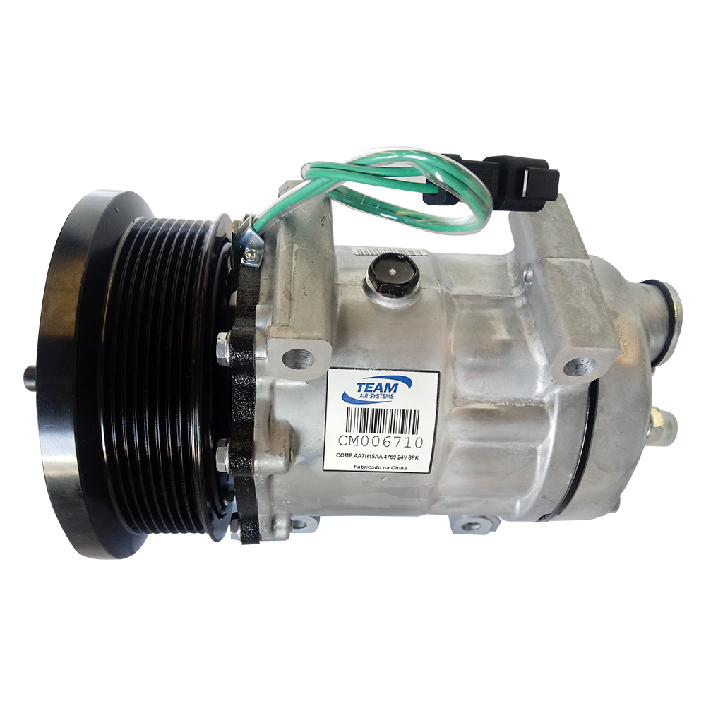 COMPRESSOR