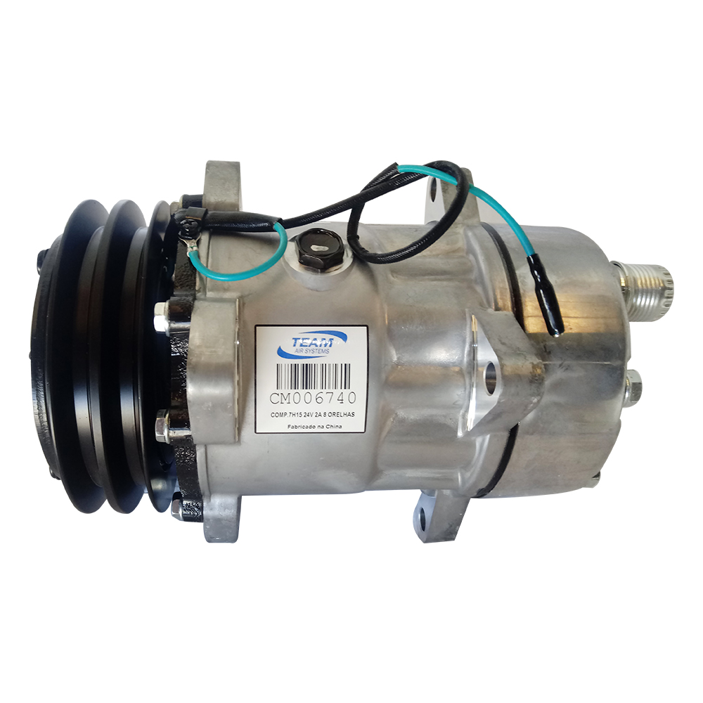 COMPRESSOR