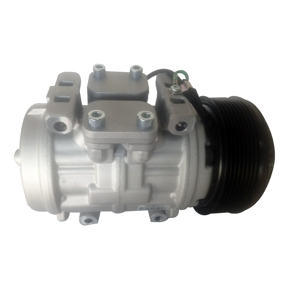 COMPRESSOR AR CONDICIONADO