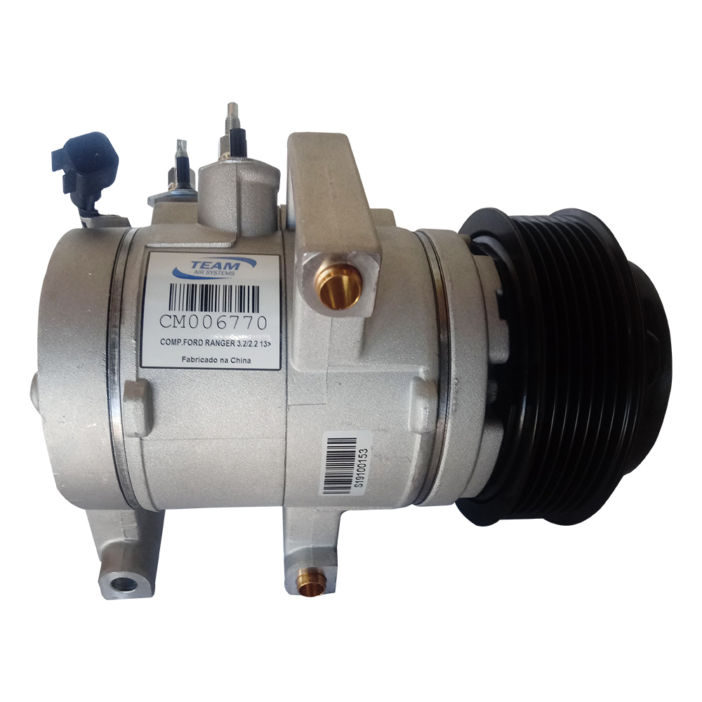 COMPRESSOR AR CONDICIONADO