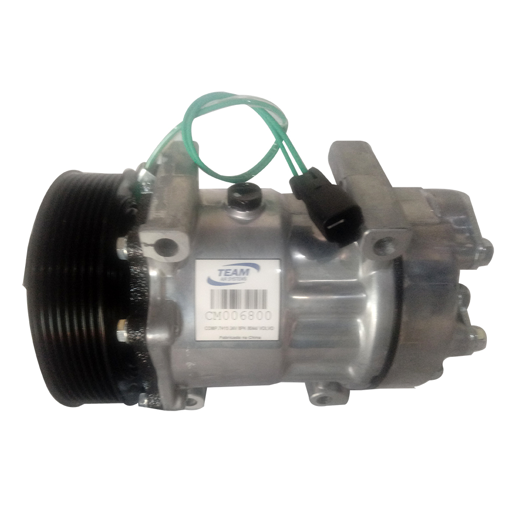 COMPRESSOR DE AR
