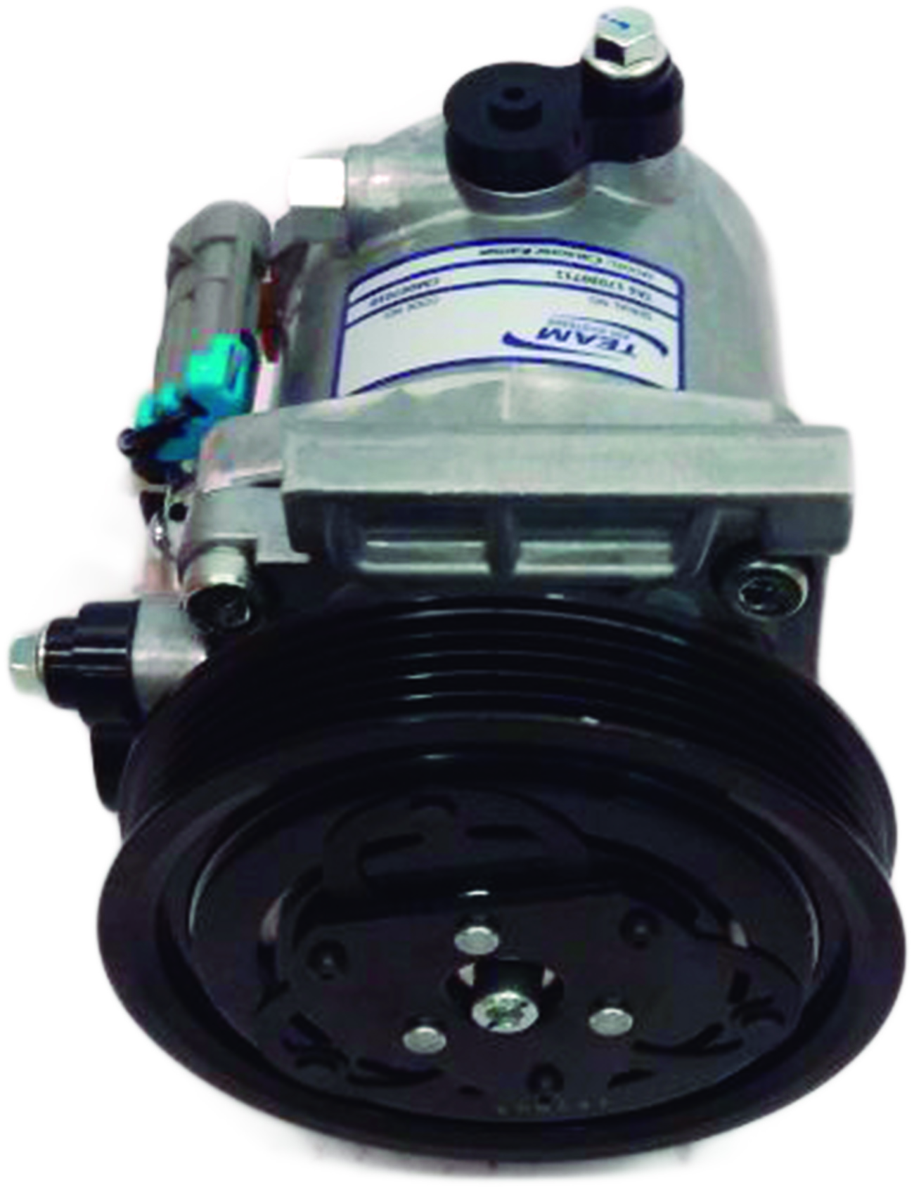COMPRESSOR