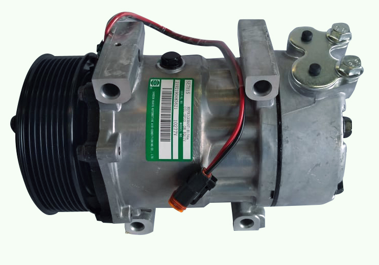 COMPRESSOR