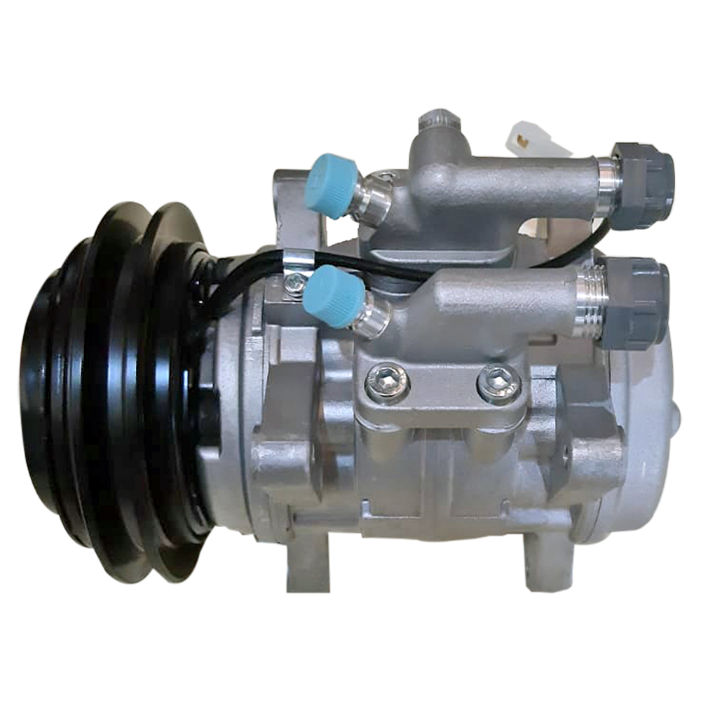 COMPRESSOR AR CONDICIONADO