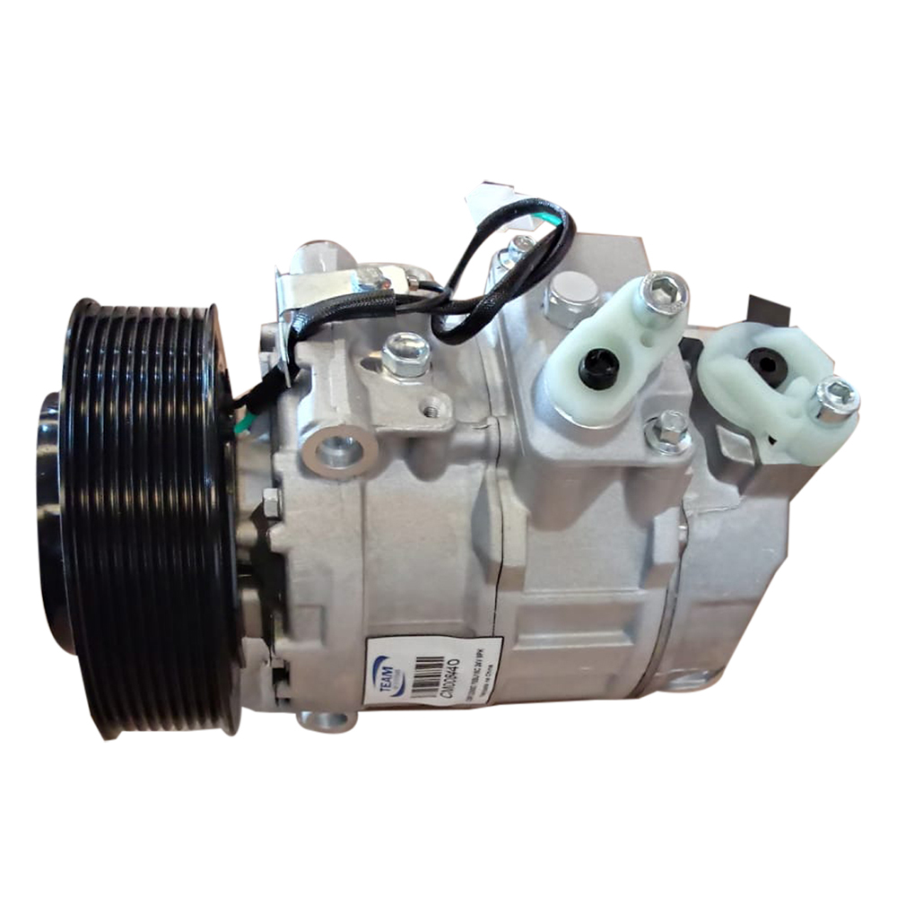 COMPRESSOR AR CONDICIONADO