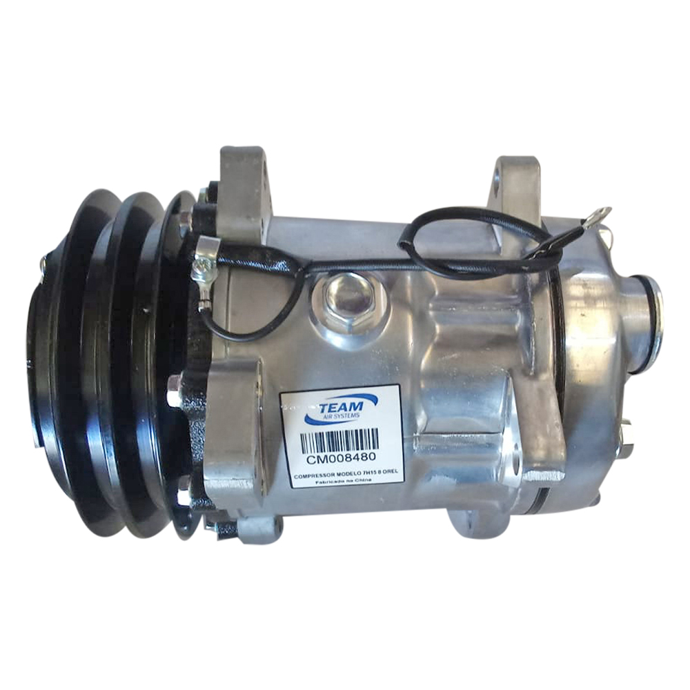 COMPRESSOR