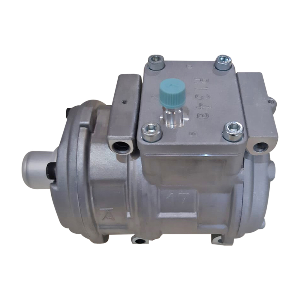 COMPRESSOR AR CONDICIONADO