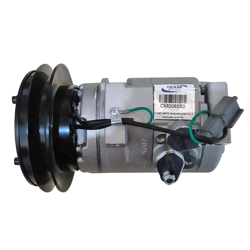 COMPRESSOR
