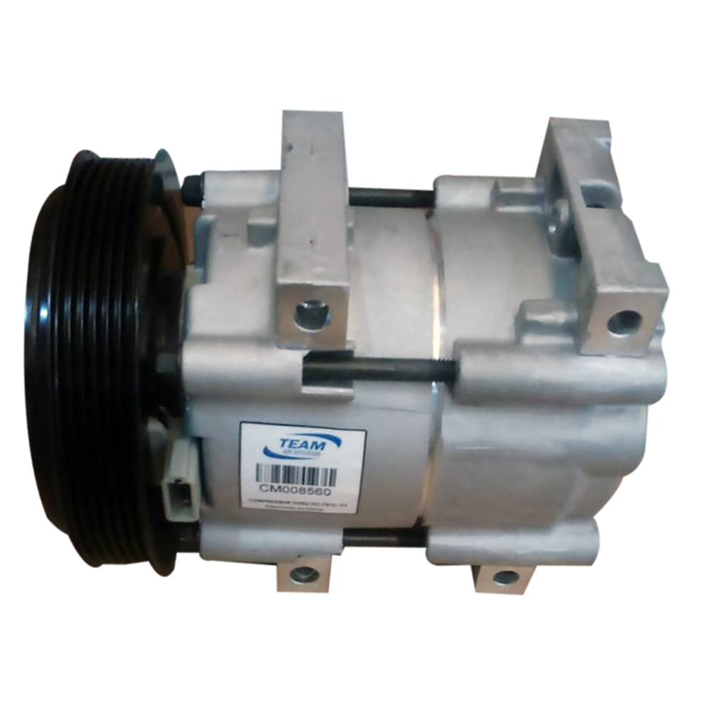 COMPRESSOR AR CONDICIONADO