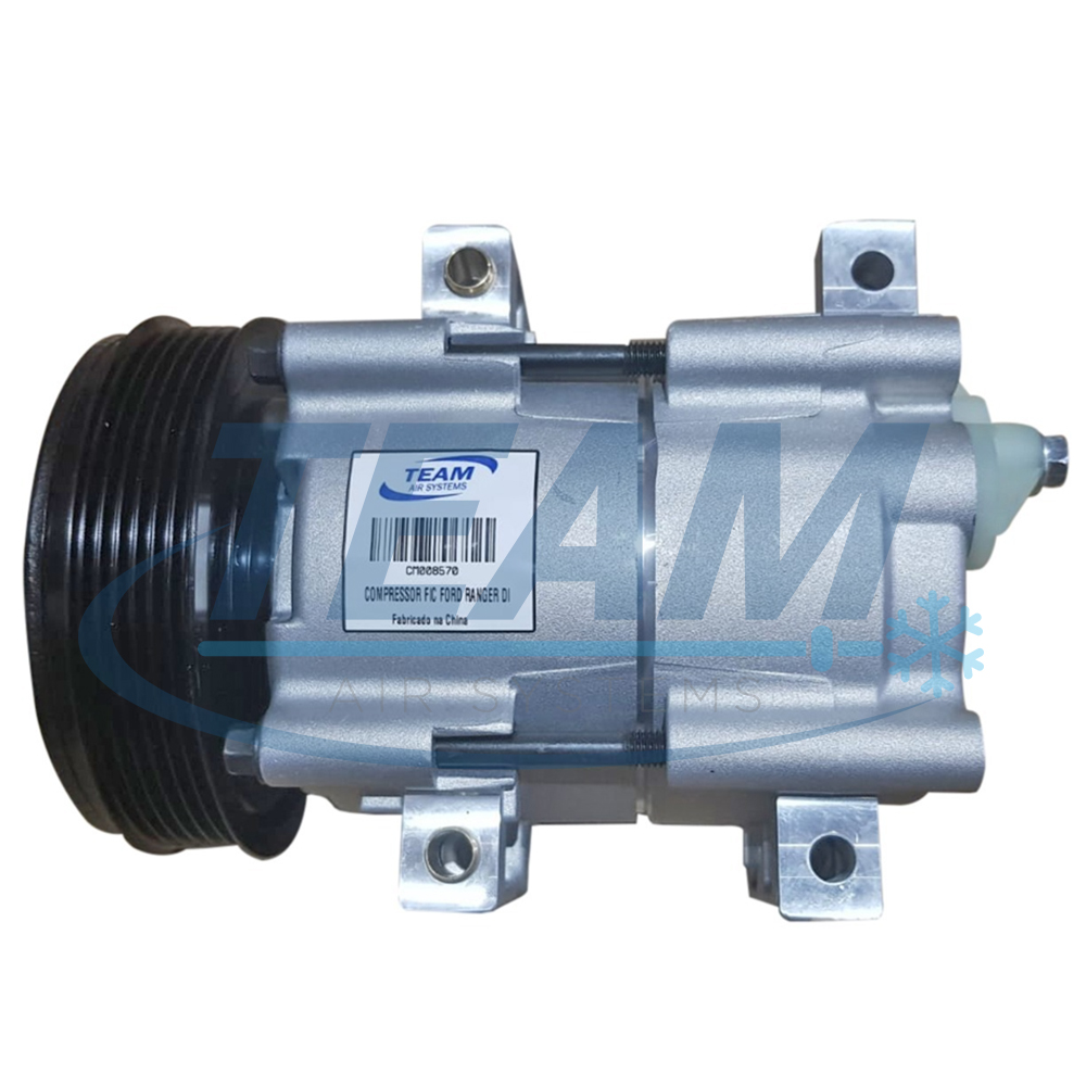 COMPRESSOR AR CONDICIONADO