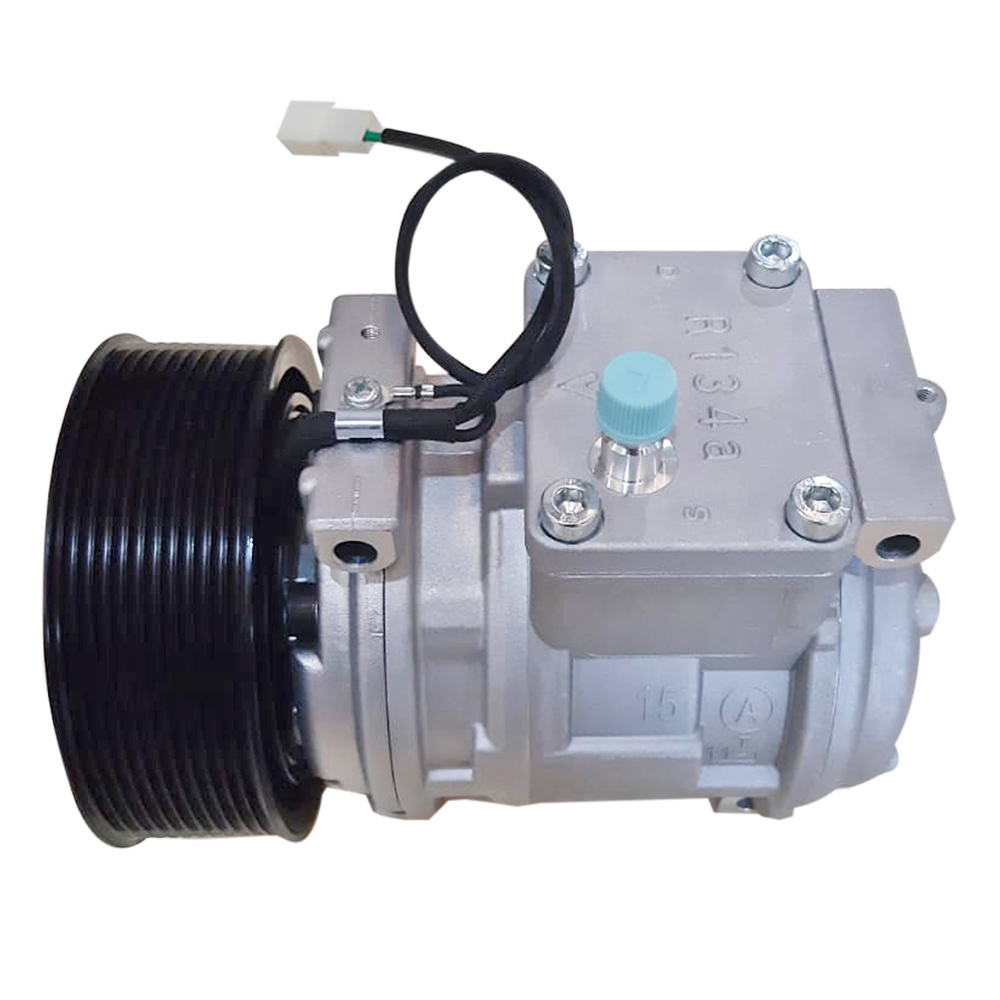 COMPRESSOR