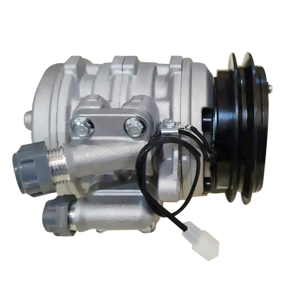 COMPRESSOR AR CONDICIONADO