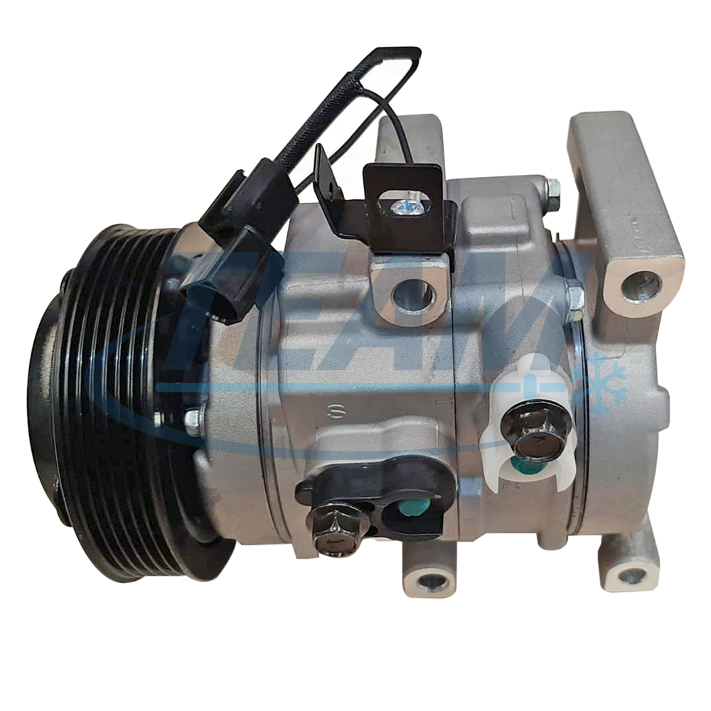 COMPRESSOR AR CONDICIONADO