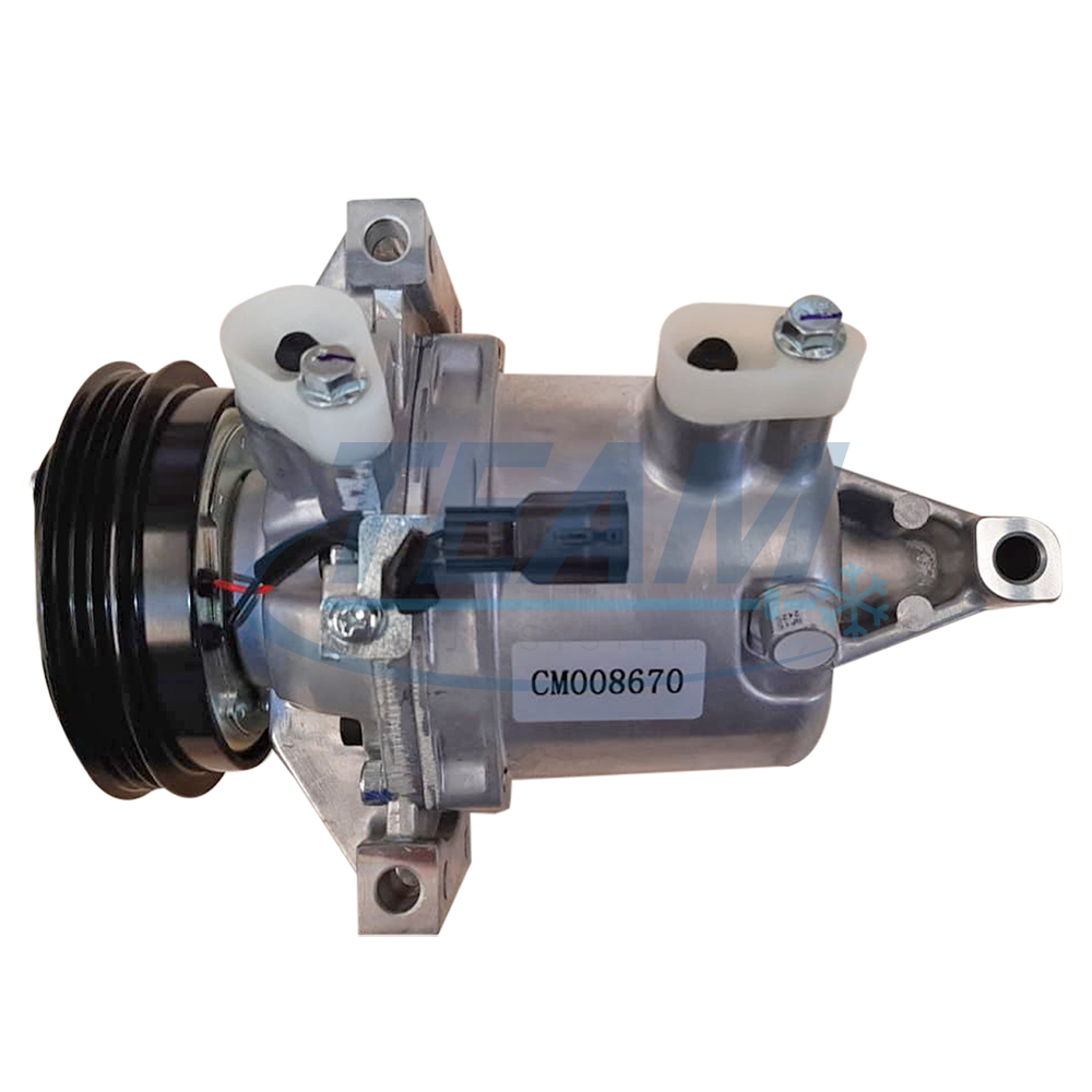 COMPRESSOR AR CONDICIONADO