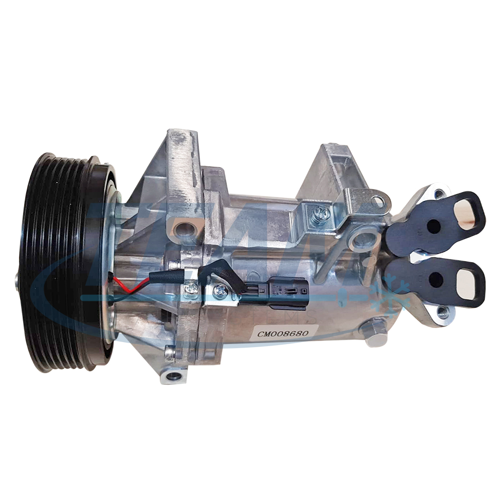 COMPRESSOR AR CONDICIONADO
