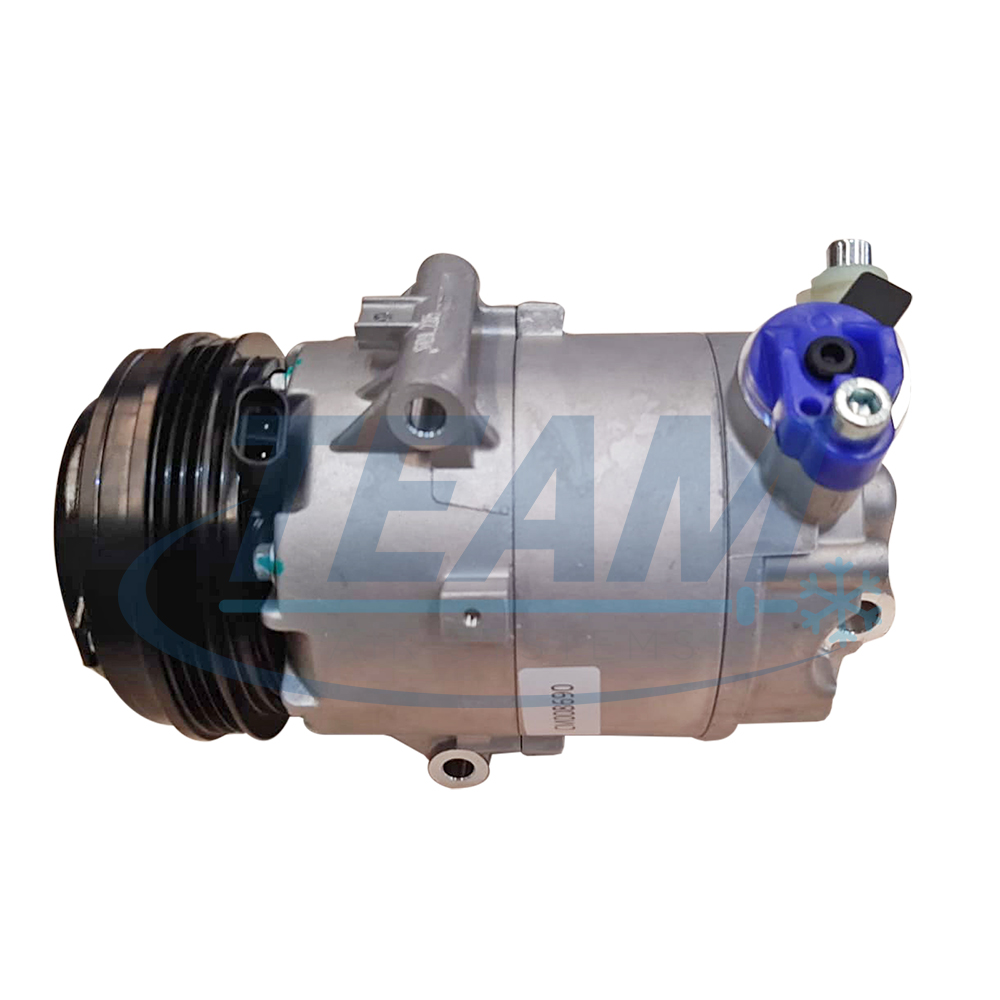 COMPRESSOR AR CONDICIONADO