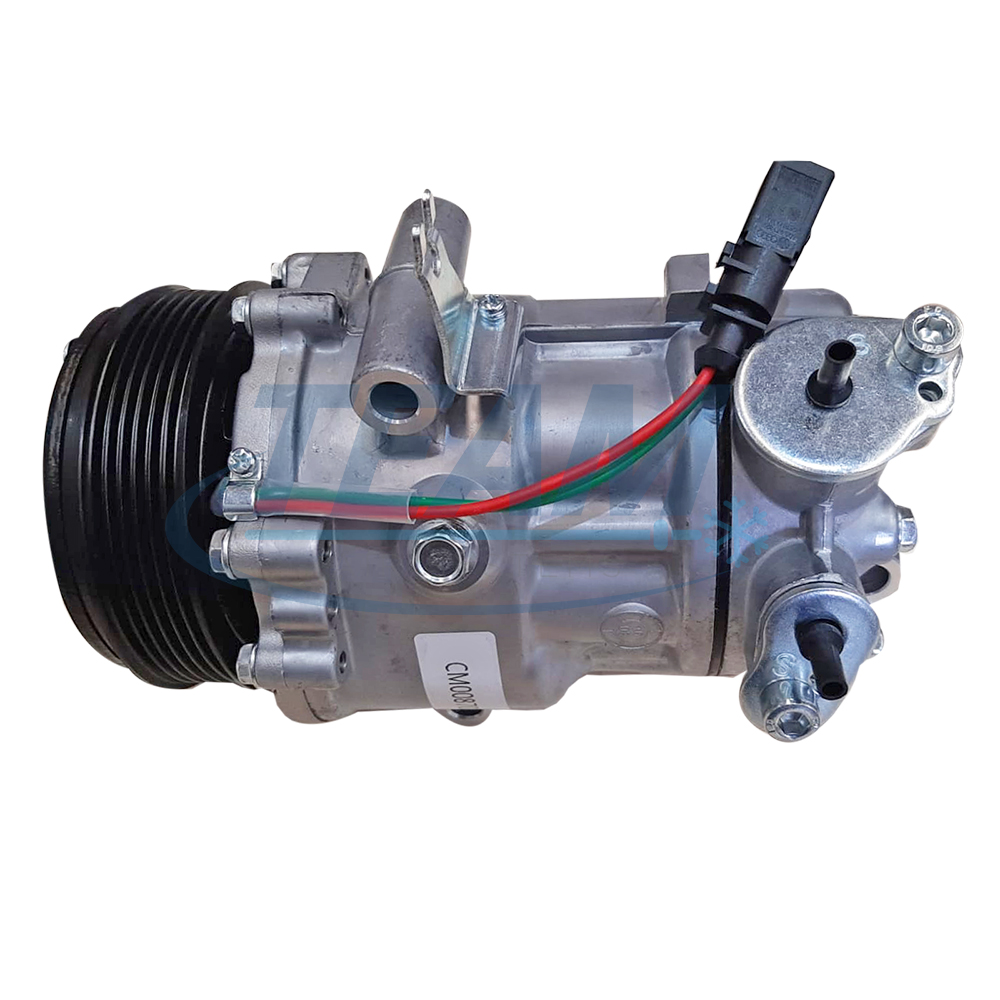 COMPRESSOR AR CONDICIONADO