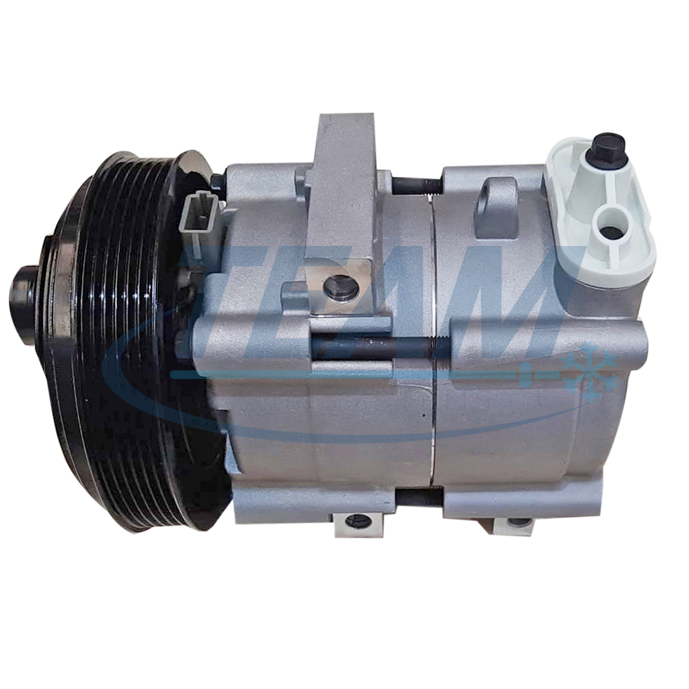 COMPRESSOR AR CONDICIONADO