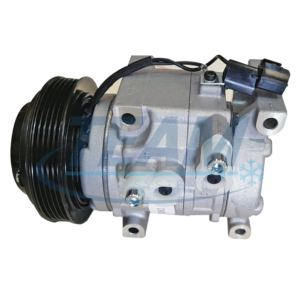COMPRESSOR AR CONDICIONADO