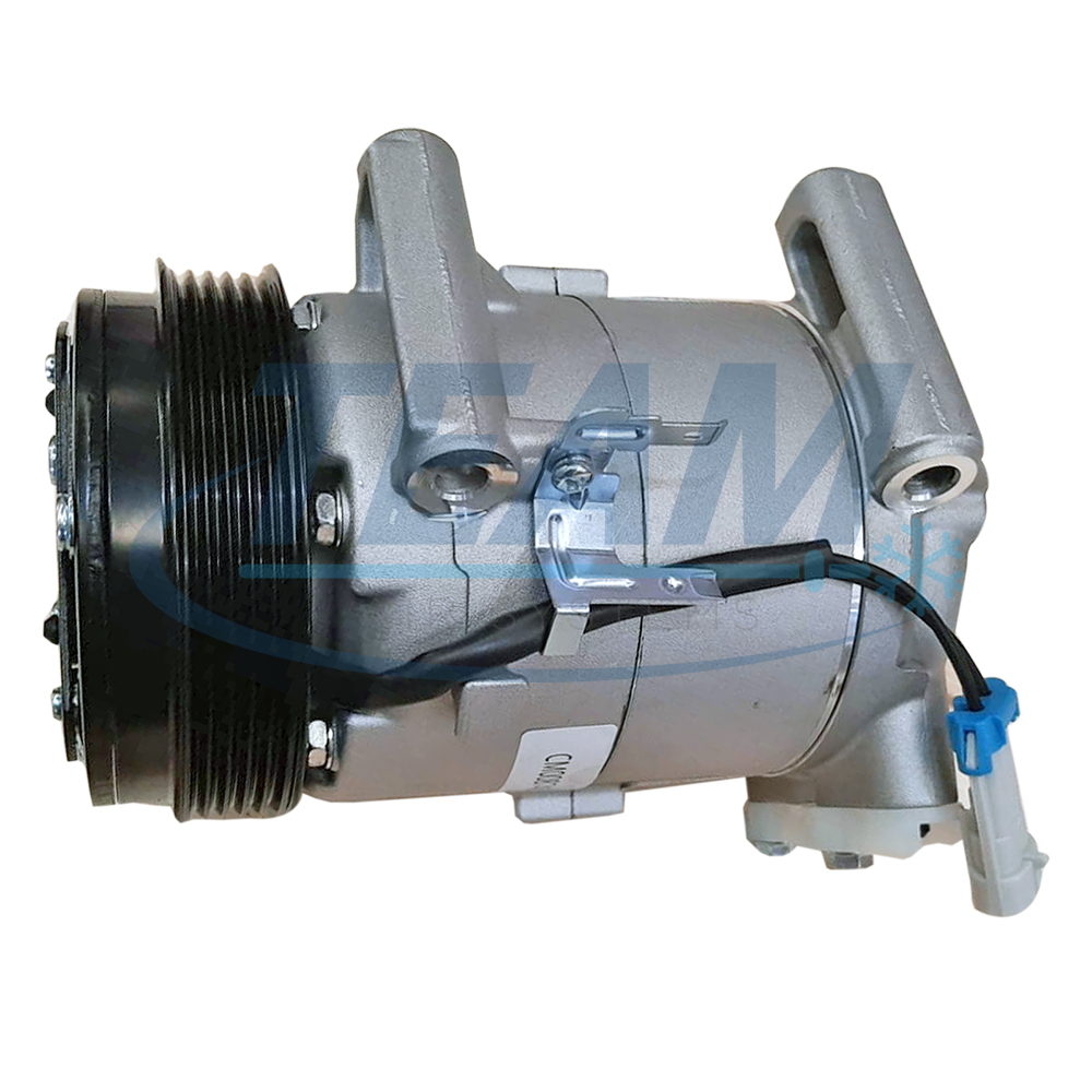 COMPRESSOR AR CONDICIONADO