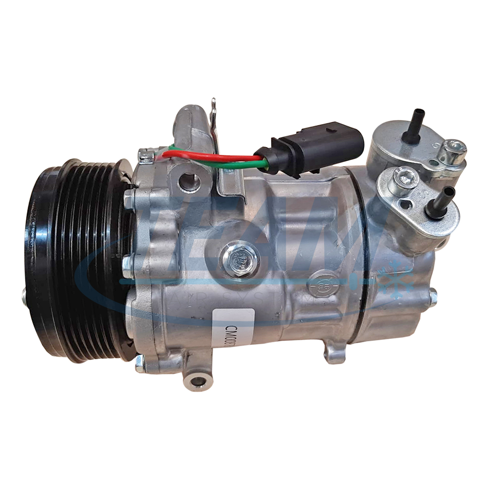 COMPRESSOR AR CONDICIONADO
