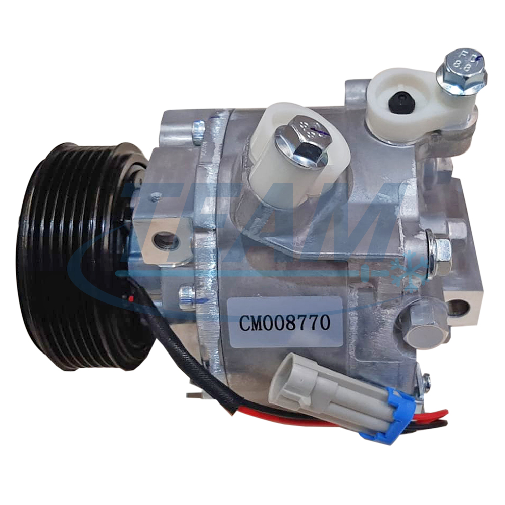 COMPRESSOR AR CONDICIONADO