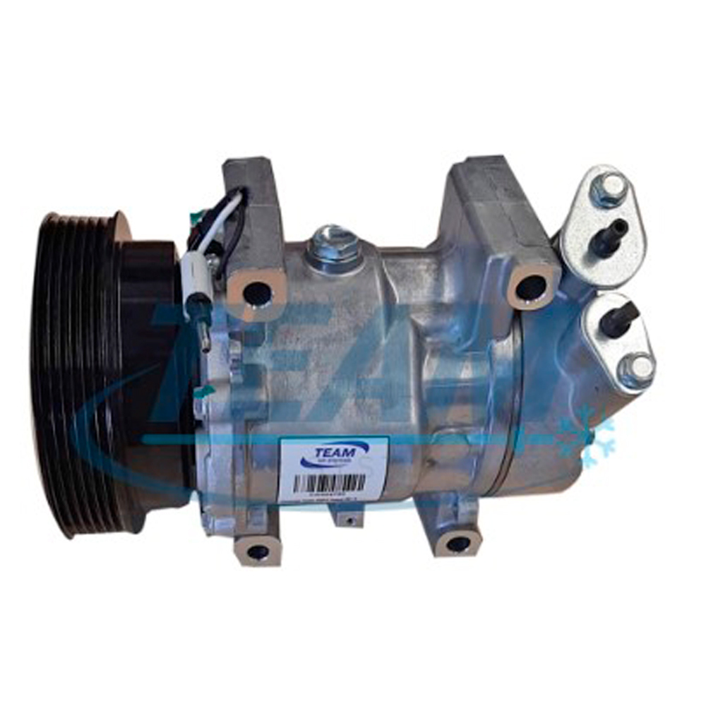 COMPRESSOR AR CONDICIONADO