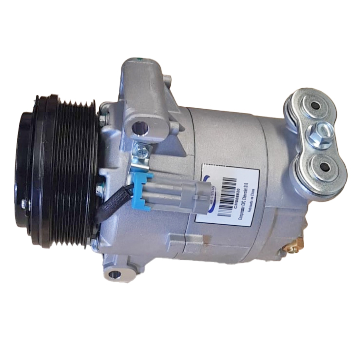 COMPRESSOR AR CONDICIONADO