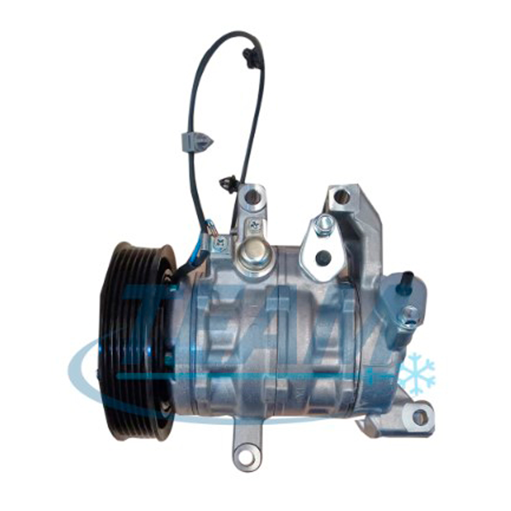 COMPRESSOR AR CONDICIONADO