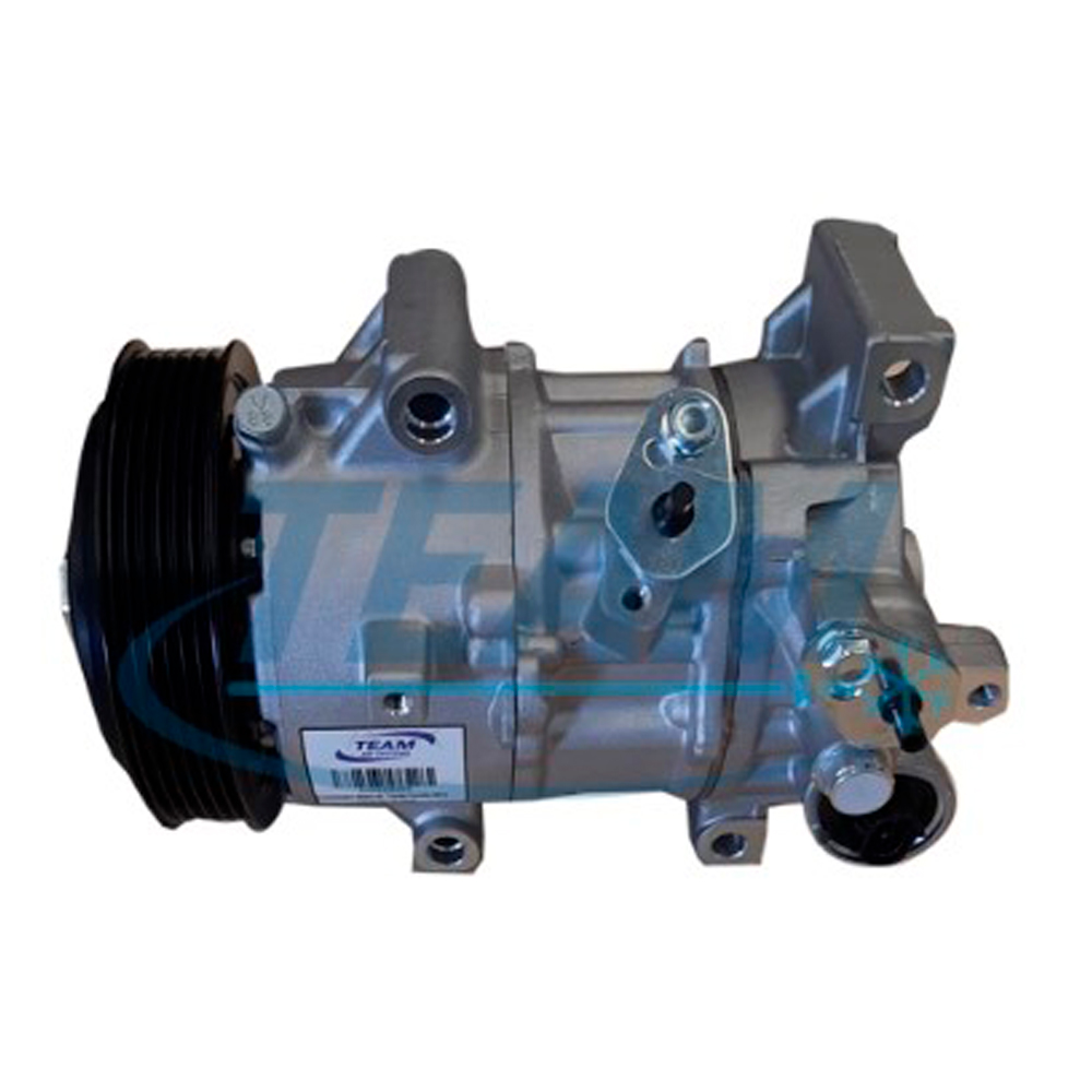 COMPRESSOR AR CONDICIONADO