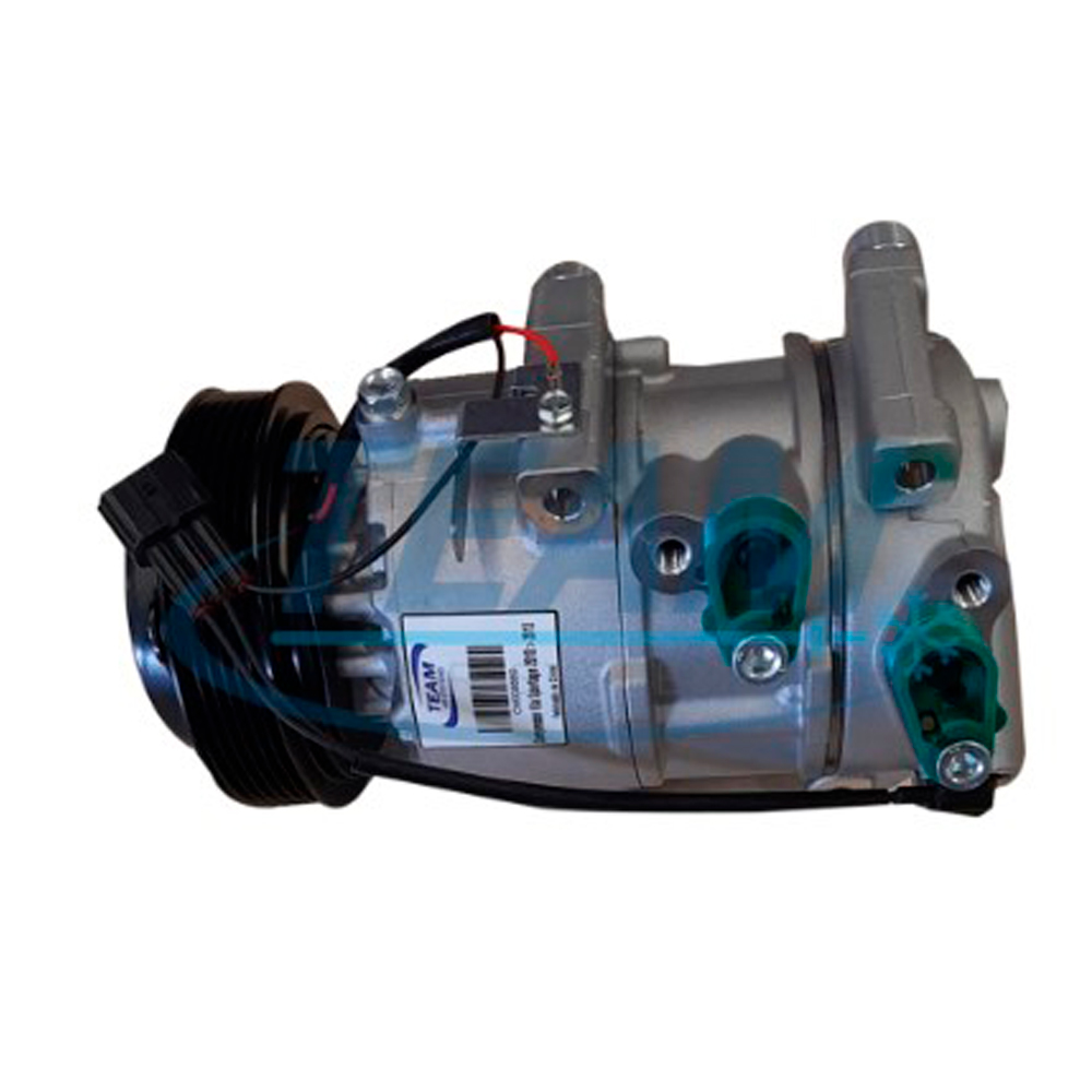 COMPRESSOR AR CONDICIONADO