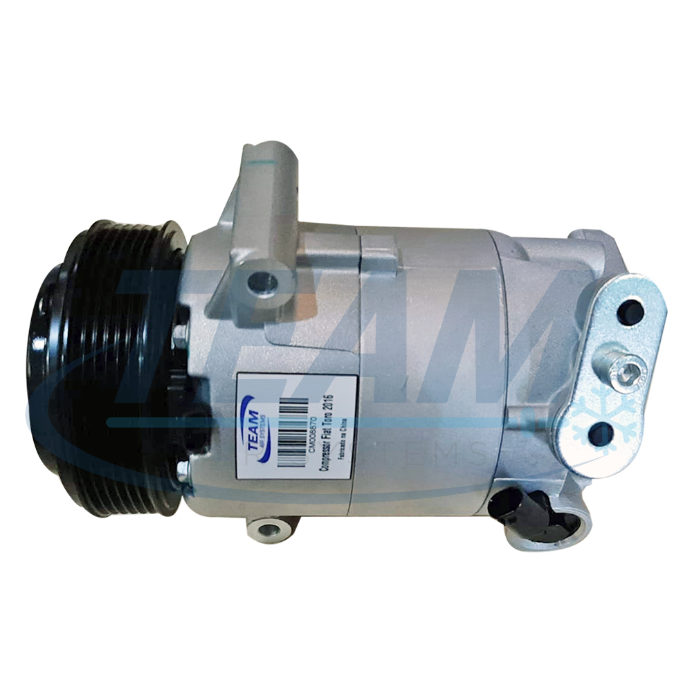COMPRESSOR AR CONDICIONADO