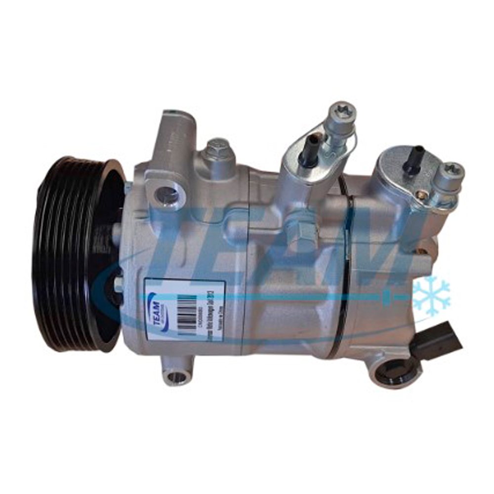 COMPRESSOR AR CONDICIONADO