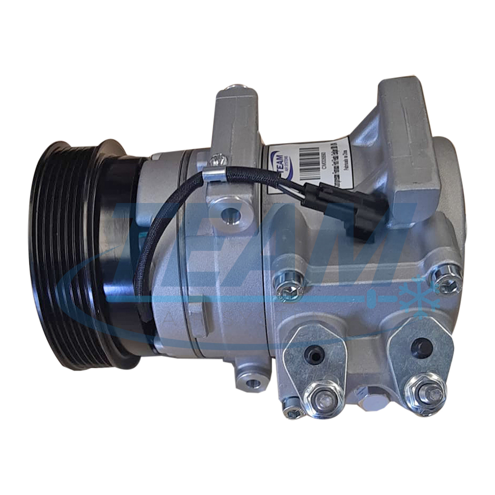 COMPRESSOR AR CONDICIONADO