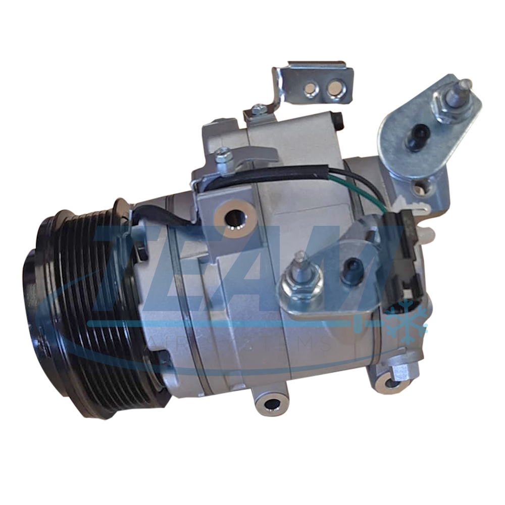 COMPRESSOR