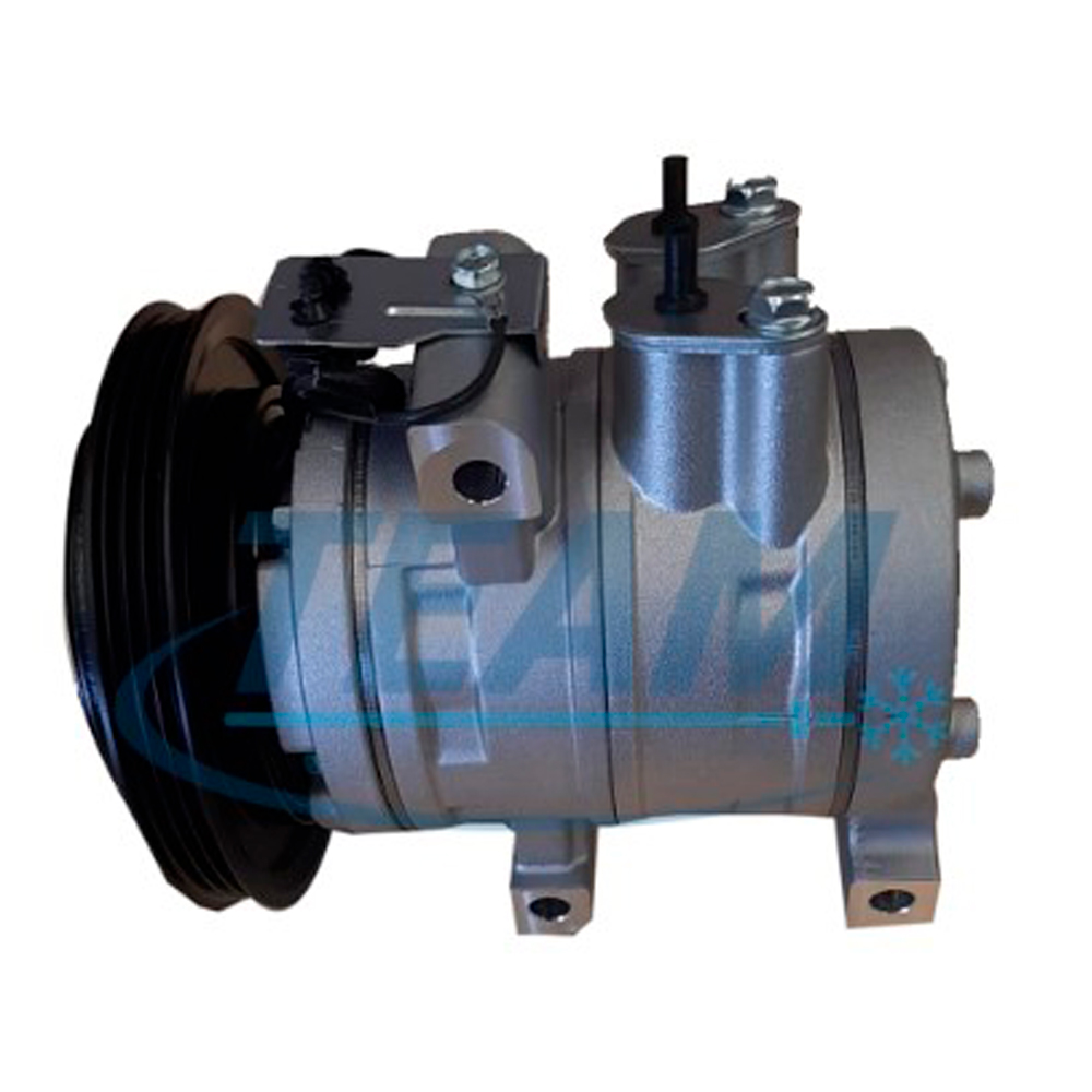 COMPRESSOR AR CONDICIONADO