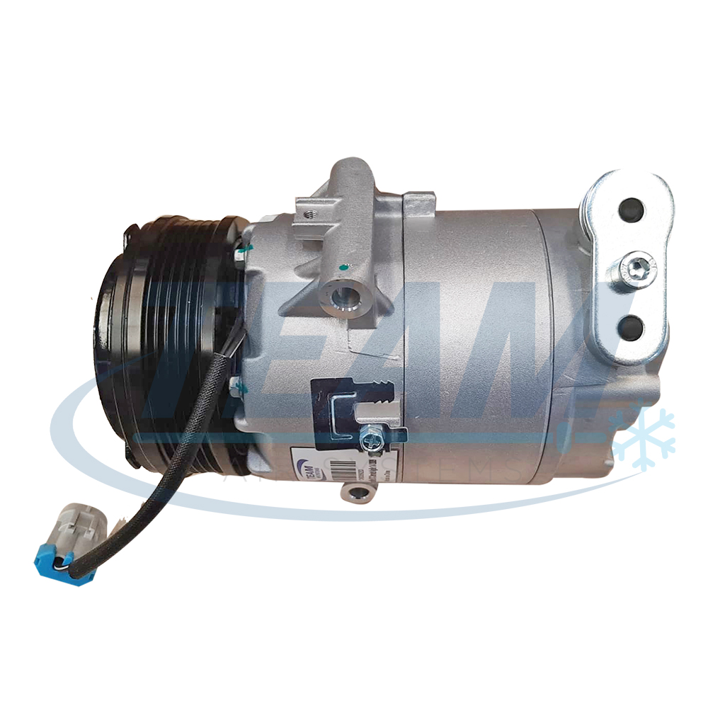 COMPRESSOR AR CONDICIONADO